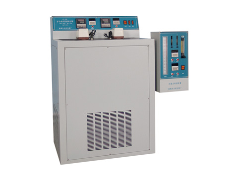 石油产品凝点冷滤点测定器SY-02LR