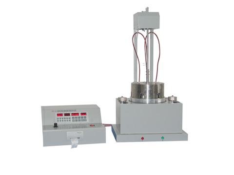 原油脱水脱盐设备GDPY-3