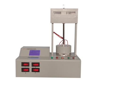 原油电脱盐装置GDPY-2F 