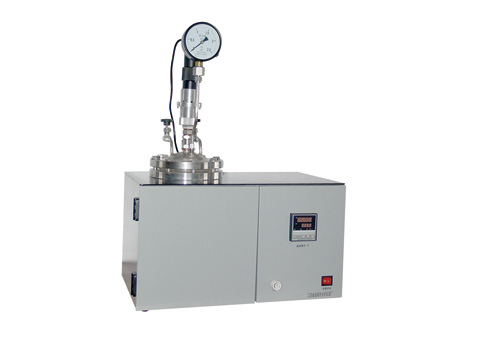 高温高压挂片腐蚀试验仪