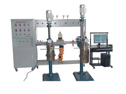 实验室添加剂试验装置