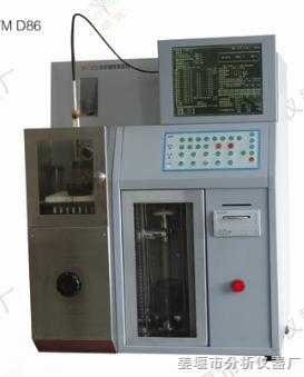 新款自动镏程测定仪