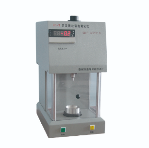 KC—3型数粒强度仪