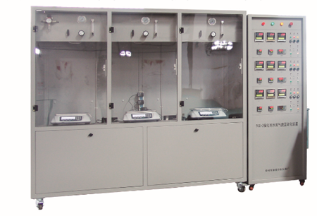 催化剂水蒸气提篮老化装置/催化剂水蒸气处理装置FFC-3