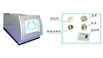 SY-100XS X荧光硫分析仪